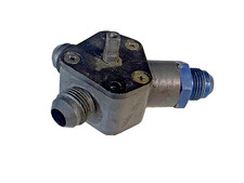 Cessna 9851067-4 172N Aircraft Fuel Selector