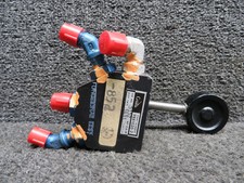 Cessna 9881020-2 P210N Landing Gear Selector
