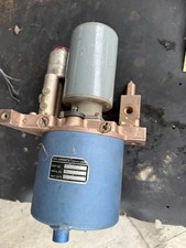 Cessna 9881205-1 210 Hydraulic Power Pack