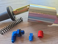 Cessna 9882010-7 Brake Cylinder Assembly FAA