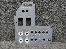 Cessna 9910607-2 T182T LED Switch Panel