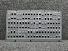 Cessna 9912525-27 (Alt: 95-3921-27) Circuit Breaker