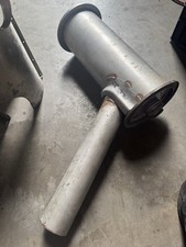 Cessna 9954100-9 172 R/S Muffler And
