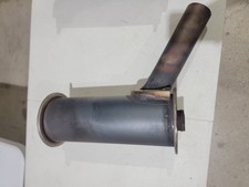 Cessna 9954100-9 172 R/S Muffler