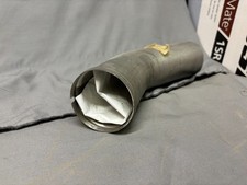 Cessna 9954200-11 L.H. Tail pipe New
