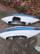 Cessna (According To GOOGLE) Wheel Pants.