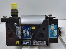 Cessna Actuator PA-495A-1 ARC 43989-40008 (CORE)