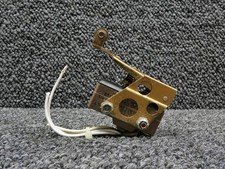 Cessna ADA3721R8, BA3ST Micro Switch 501