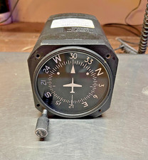 Cessna /Aeritalia Directional Gyro, C661075-0106, Removed