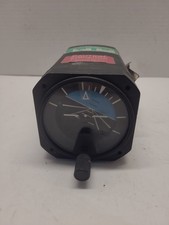Cessna Aeritalia Horizon Gyro Indicator Gauge