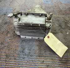 Cessna Aero Classics, Inc. 172 Engine