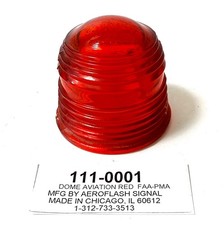 Cessna Aeroflash Signal 111-0001 C17325 Flashing
