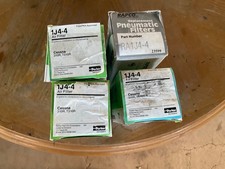 Cessna Aircraft Air filter 1J4-4 310R,