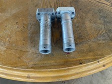 Cessna Aircraft Aluminum Hollow Axle for