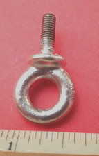 Cessna Aircraft Baggage Cargo Tie-Down Eyebolt