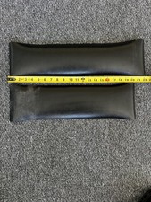 Cessna Aircraft - Boot Abrasion P/N