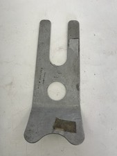 Cessna Aircraft Bracket plate 0831300-3 0881300-3
