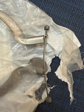 Cessna Aircraft Clamp, P/N NH1000897-20 (New
