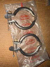 Cessna Aircraft Clamp, P/N NH1000897-30 (NOS)