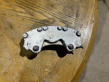 Cessna Aircraft Cleveland Brake caliper Assembly