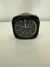 Cessna Aircraft Co. Airspeed Indicator PN: