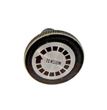 Cessna Aircraft Controls Tension Friction Adjustment