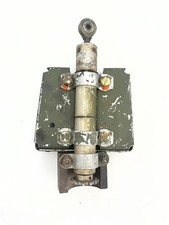 Cessna Aircraft Elevator Trim Tab Actuator