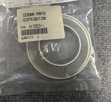 Cessna Aircraft Escutcheon - P/N 0415023-1