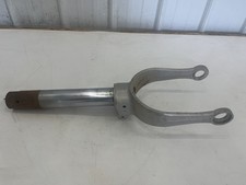 Cessna Aircraft front Nose Landing Gear