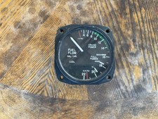 Cessna Aircraft Fuel Flow C662010-0102 /
