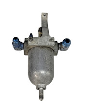 Cessna Aircraft Fuel Strainer Assembly 0756005-2