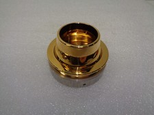 Cessna AIRCRAFT GOLD PLATED AIR OUTLET