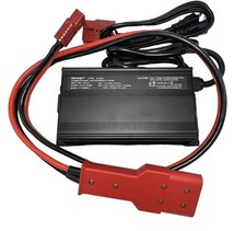 Cessna Aircraft Ground Power Supply and