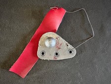 Cessna Aircraft Jack Pad