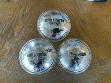 Cessna Aircraft Landing and Taxi light