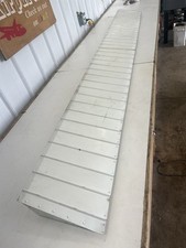 Cessna Aircraft LH Left Wing Aileron