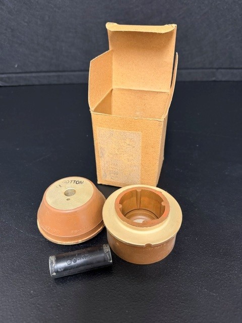 Cessna Aircraft Lord Engine Mount, P
