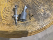 Cessna Aircraft Master Cylinder brake system