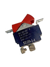 Cessna Aircraft Master Switch 1159– 1–1