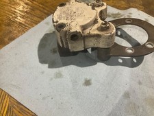 Cessna Aircraft McCauley Brake caliper C-30018