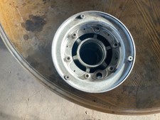 Cessna Aircraft McCauley main Wheel hub