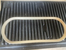 Cessna Aircraft Molding Skylight Window 0514064-1