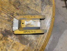 Cessna Aircraft Nose Gear Wheel Fairing
