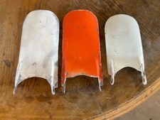 Cessna Aircraft Nose Gear Wheel farings
