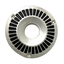 Cessna Aircraft Nose Wheel Cover Hub