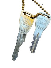 Cessna Aircraft OEM Factory - Keys