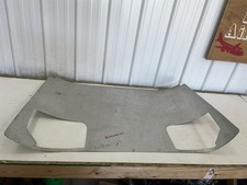 Cessna Aircraft Panel Skin 1512000-27