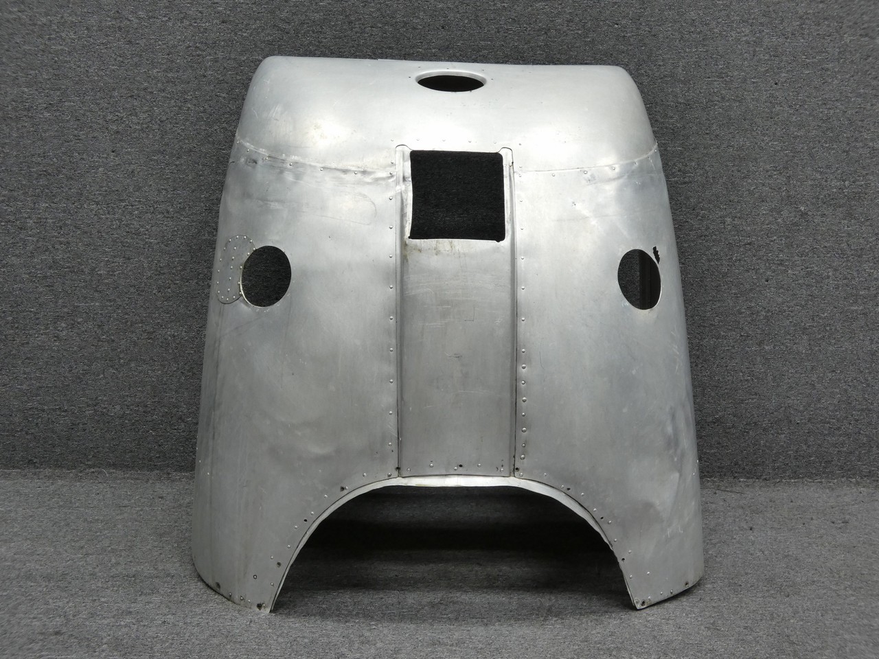 Cessna Aircraft Parts 0552010-2 Cessna 172F Engine Lower