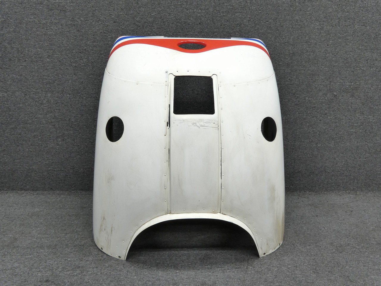 Cessna Aircraft Parts 0552010-52, 0552010-4 Cessna 172B Lower