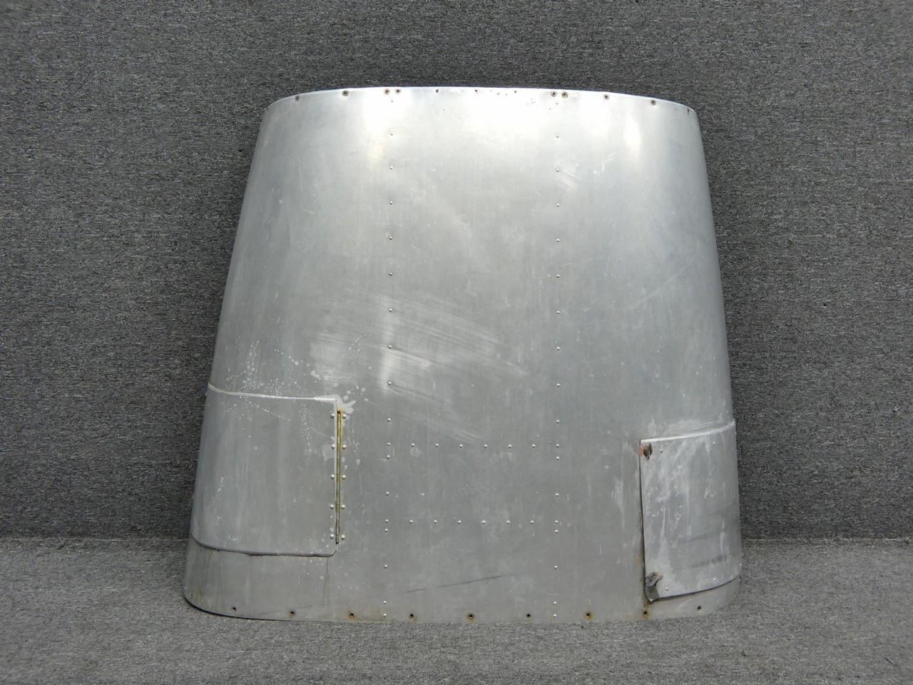 Cessna Aircraft Parts 0552010-53 Cessna 172F Engine Upper